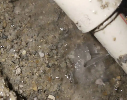 防城港测漏水电话号码