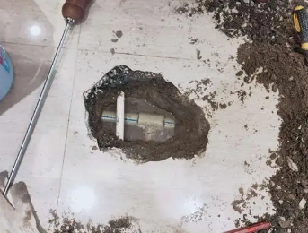 防城港测漏水电话