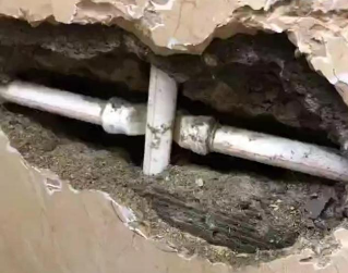 防城港测漏水哪家好