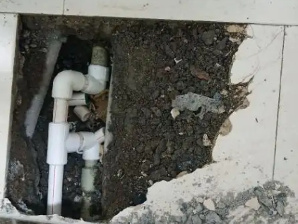 防城港测漏水哪家好