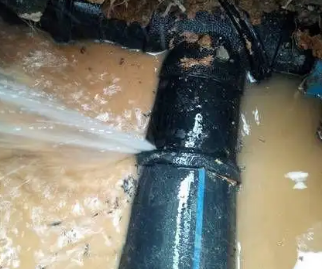 防城港测漏水公司哪家好