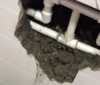 防城港漏水检测电话