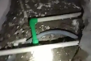 防城港测漏水公司