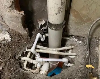 防城港漏水检测哪家好