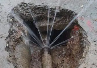 防城港漏水检测多少钱