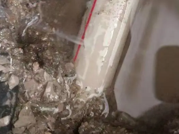 防城港漏水检测哪家好