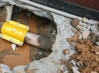 防城港漏水检测哪家好