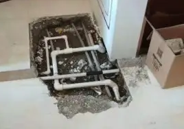 防城港卫生间测漏水如何检测