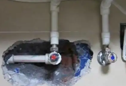 防城港卫生间测漏水查询方法