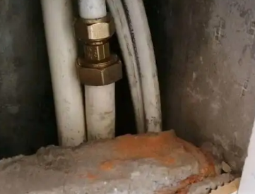 防城港水管漏水检测哪家好