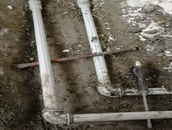 防城港卫生间测漏水多少钱