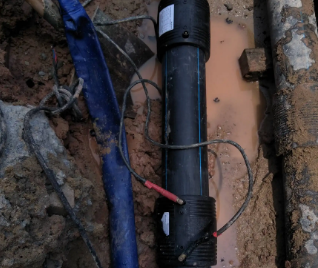 防城港水管漏水检测多少钱