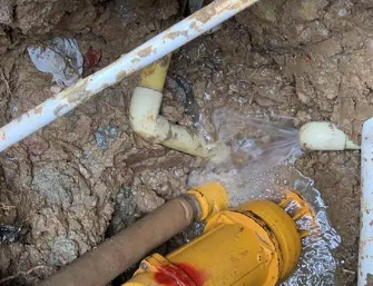 防城港水管漏水检测哪家好