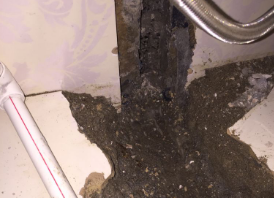 防城港卫生间测漏水哪家好