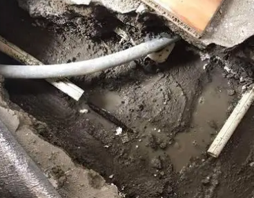 防城港卫生间测漏水价格明细