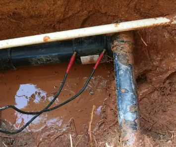 防城港水管漏水检测多少钱