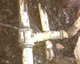 防城港卫生间测漏水多少钱