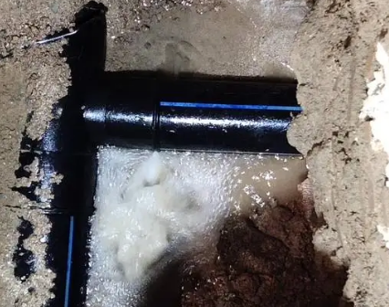 防城港水管漏水检测哪家好