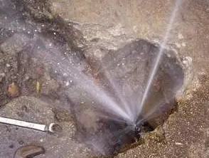 防城港水管漏水检测哪家好