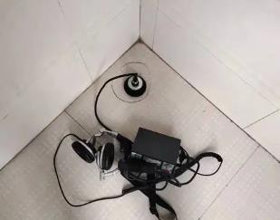 防城港测漏水公司