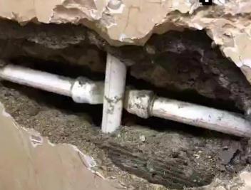 防城港漏水检测电话多少