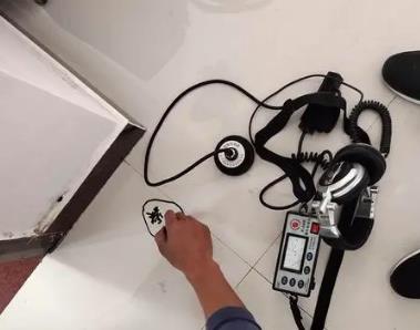 防城港测漏水公司电话